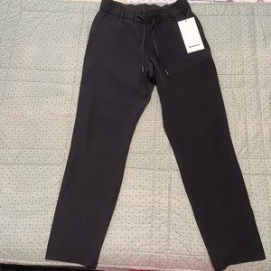 Lululemon On the Fly 7/8 Pant - Women's Size 4 NWT